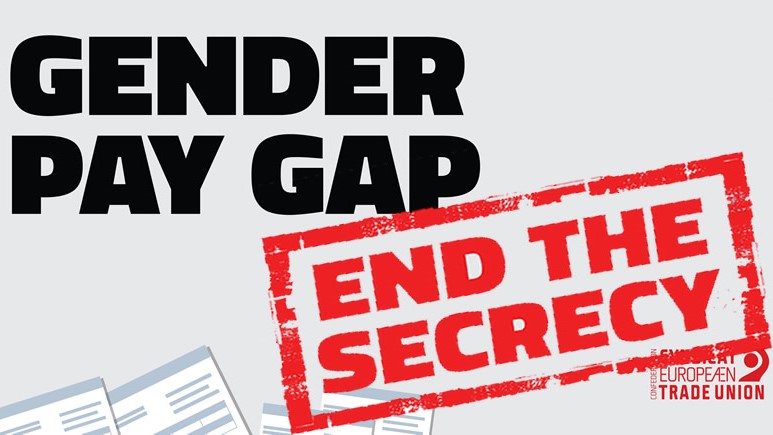 EU Pay Transparency Directive must go ahead